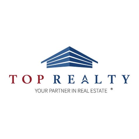 Top Realty .
